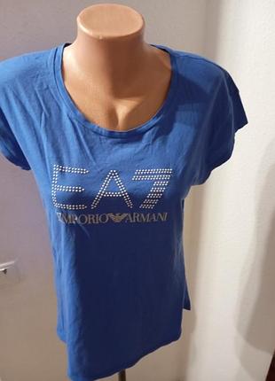 Футболка жіноча м