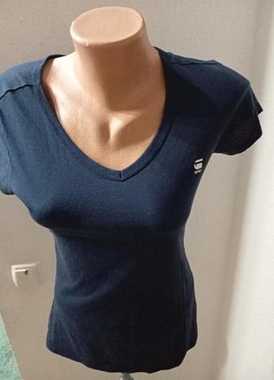 Футболка женская м