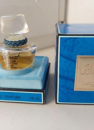 Lancome tresor midnight rose