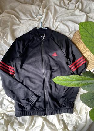 Бомбер adidas