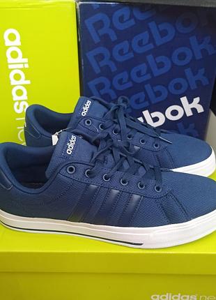 Adidas снікерси чоловічі