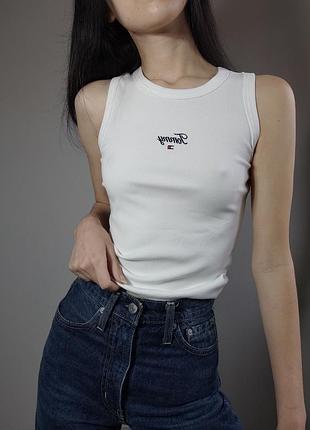 Майка,топ,футболка tommy jeans😍3 фото