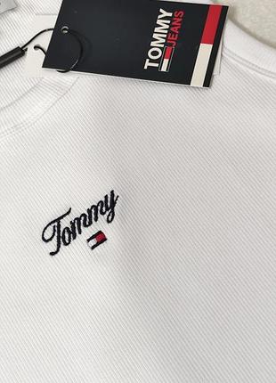 Майка,топ,футболка tommy jeans😍9 фото