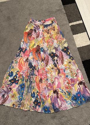 Спідниця h&m