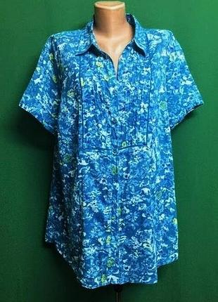 Батистова сорочка outfit