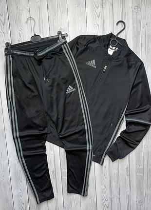 Спортивний костюм adidas climacool