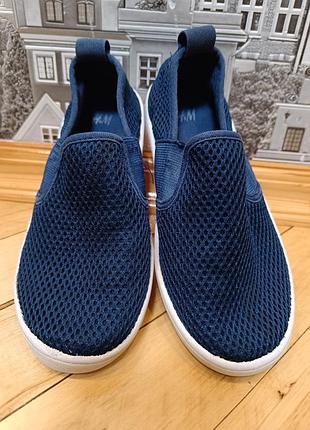 Детские макассины 29 размер