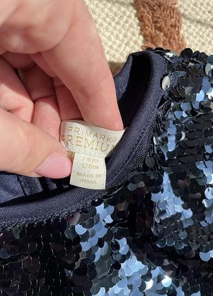 Блуза 7-8 років, 122-128 см 4