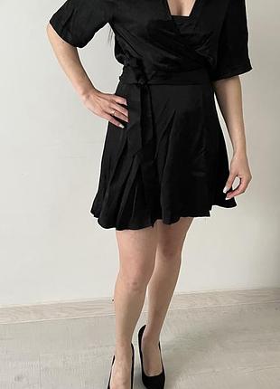 Стильна сукня zara