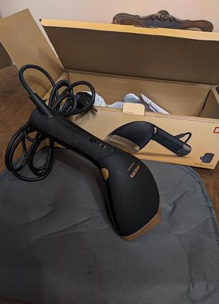 Отпариватель philips 7000
