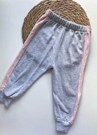 Штани дитячі для дівчинки