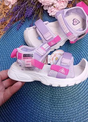 Босоніжки том.м 3