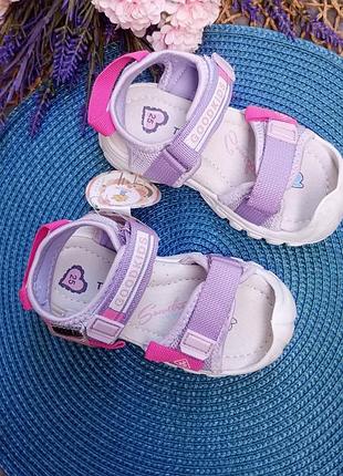 Босоніжки том.м 2