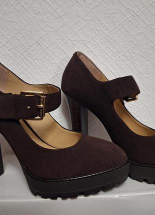 Туфли michael kors