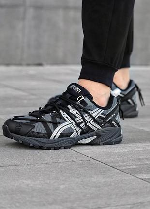 Чоловічі спортивні кросівки asics gel kahana tr v2