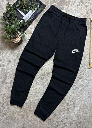 Спортивні штани nike SCAI nsw чоловічі s розмір