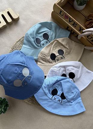 Панама міккі