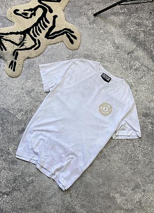 Футболка versace couture