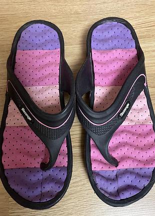 Брендові зручні легкі вєтнамки