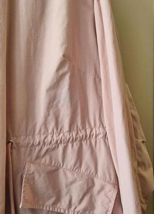 Ветровка куртка плащ