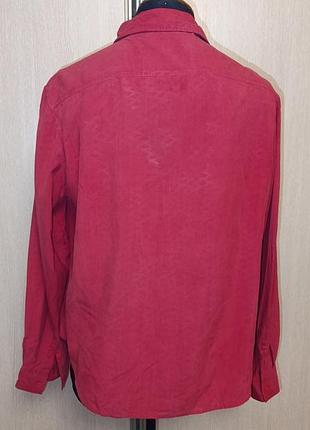 Шелковая рубашка 10