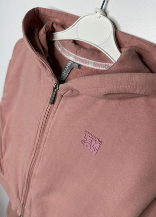 Спортивний костюм lemon на дівчинку 110-116 см