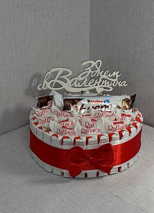 Солодкий подарунок2 фото