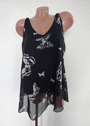 Блуза розмір l/xl