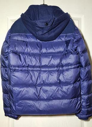 Пуховик moncler2 фото