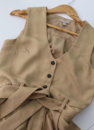 Классический комбинезон h&m