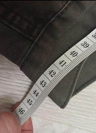 Карго шорты от firetrap 6