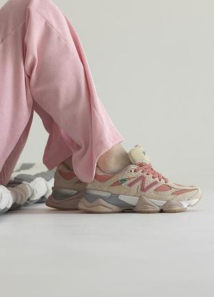 New balance жіночі