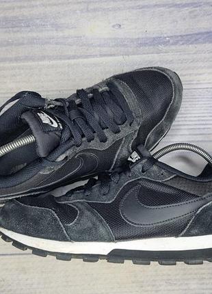 Кроссовки nike
