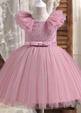 Плаття для дівчинки, сукня