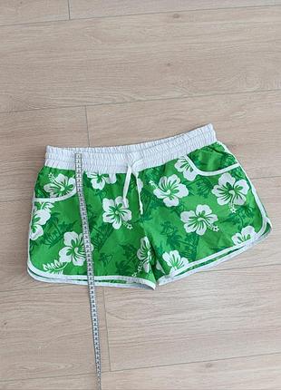 Спортивные летние шорты шорты