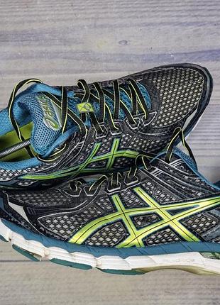 Кроссовки asics gt-2000