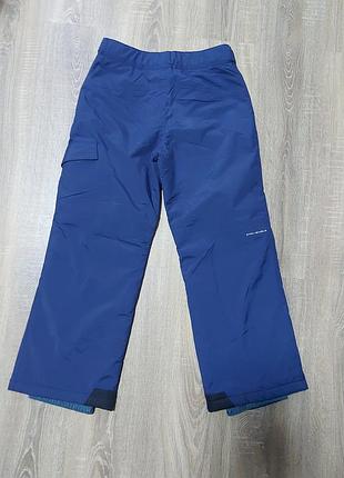 Лыжные брюки columbia