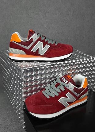 Кросівки  product eng 1031129 New Balance розпродаж sale