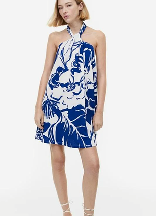 Неймовірна сукня від h&m