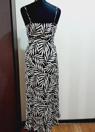 Сукня- сарафан 4