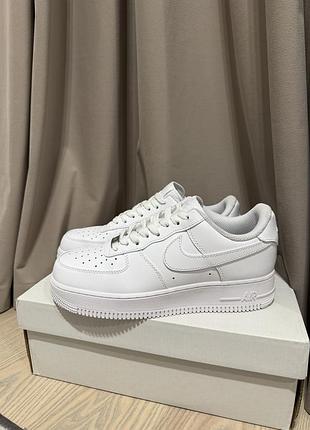 Nike air force 1 найк форси оригінал!!