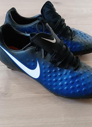 Обувь для футбола/ копочки/ бутси/бутсы nike magista