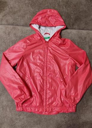 Вітровка - дощовик