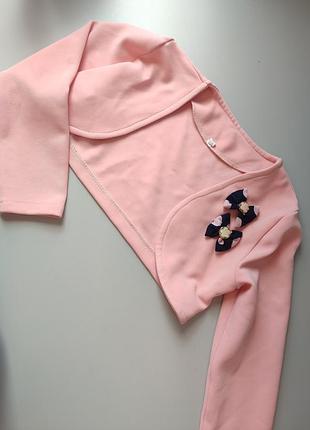 Комплект шапка+ баф