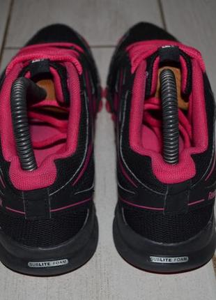 Reebok sublite 5