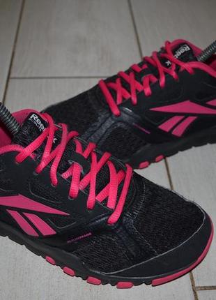 Reebok sublite 4
