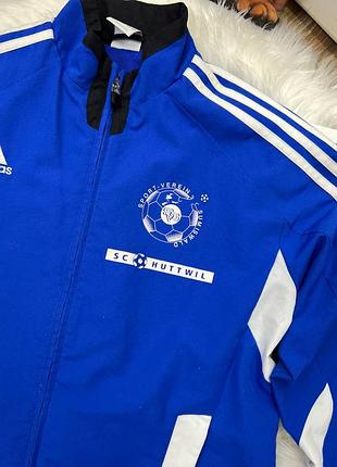 Куртка мужская adidas 4