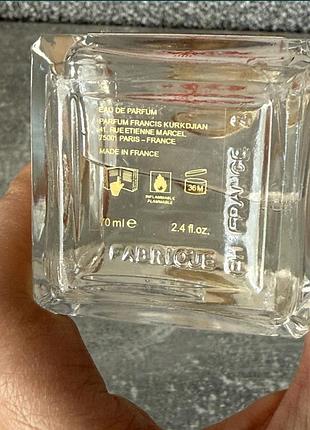 Парфуми духи 3 мл bright crystal absolu