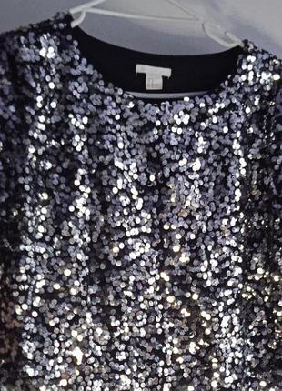 Футболка h&m