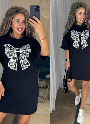 Сукня туніка 6